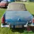1971 MG MGB