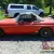 1971 MG MGB