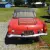 1971 MG MGB
