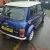 Rover Mini Cooper Sport 1.3i