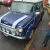 Rover Mini Cooper Sport 1.3i