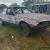 VL Commodore Sedan, RB30 5 Speed 100% rust free