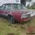 VL Commodore Sedan, RB30 5 Speed 100% rust free
