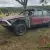 VL Commodore Sedan, RB30 5 Speed 100% rust free