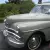 1950 Plymouth Special Deluxe Four Door Sedan, most all original