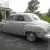 1950 Plymouth Special Deluxe Four Door Sedan, most all original