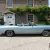  1976 CADILLAC ELDORADO BLUE ORIGINAL CONDITION LOW MILES 22012, IMMACULATE 