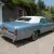  1976 CADILLAC ELDORADO BLUE ORIGINAL CONDITION LOW MILES 22012, IMMACULATE 