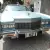  1976 CADILLAC ELDORADO BLUE ORIGINAL CONDITION LOW MILES 22012, IMMACULATE 