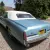  1976 CADILLAC ELDORADO BLUE ORIGINAL CONDITION LOW MILES 22012, IMMACULATE 