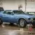 1970 Ford Mustang Fastback