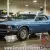 1970 Ford Mustang Fastback
