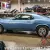 1970 Ford Mustang Fastback