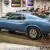 1970 Ford Mustang Fastback