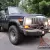 1983 Jeep J 10 4x4