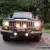 1983 Jeep J 10 4x4