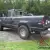 1983 Jeep J 10 4x4