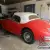 1959 Jaguar XK