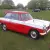 Triumph Herald 1200 1964 in show condition