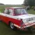 Triumph Herald 1200 1964 in show condition