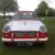 Triumph Herald 1200 1964 in show condition