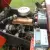 Triumph Herald 1200 1964 in show condition