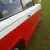 Triumph Herald 1200 1964 in show condition