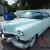 1954 Cadillac DeVille