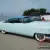 1954 Cadillac DeVille