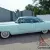 1954 Cadillac DeVille