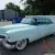 1954 Cadillac DeVille