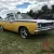 1969 Plymouth Road Runner