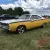1969 Plymouth Road Runner