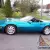 1994 Chevrolet Corvette