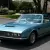 1968 Aston Martin DBS 1 OF 34 LHD
