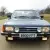  Ford Ganada 2.8 Ghia X 1985- Superb condition. NEW 13 MONTH MOT - 6 MONTHS TAX 