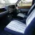  Ford Ganada 2.8 Ghia X 1985- Superb condition. NEW 13 MONTH MOT - 6 MONTHS TAX 
