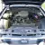  Ford Ganada 2.8 Ghia X 1985- Superb condition. NEW 13 MONTH MOT - 6 MONTHS TAX 
