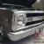 1969 Chevrolet C-10