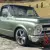1969 Chevrolet C-10