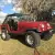 1979 Jeep CJ JP