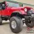 1984 Jeep CJ Badass