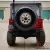1984 Jeep CJ Badass
