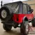 1984 Jeep CJ Badass