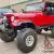 1984 Jeep CJ Badass