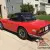 1971 Triumph TR-6