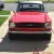 1971 Triumph TR-6