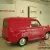  AUSTIN A35 VAN 