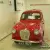  AUSTIN A35 VAN 