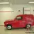  AUSTIN A35 VAN 